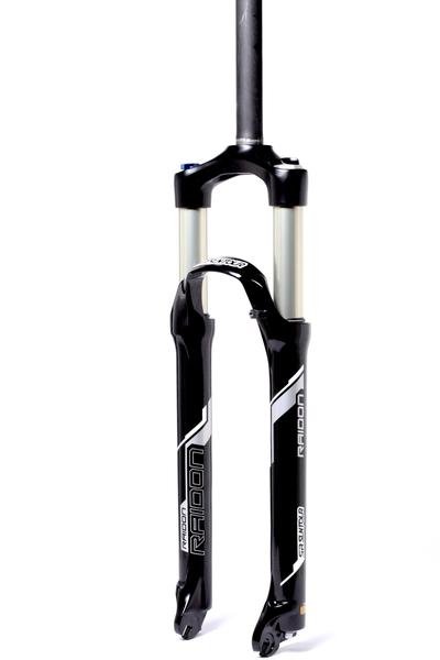 suspension suntour raidon 29