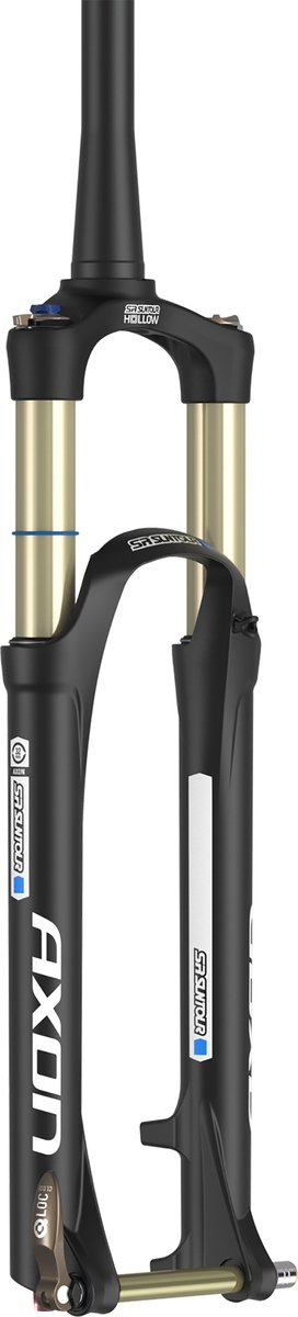 SUSPENSION SUNTOUR