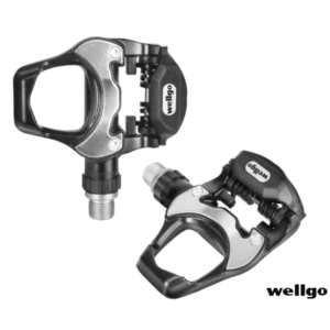 Pedales wellog r251