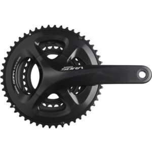 TRIPLATO SHIMANO 9VEL