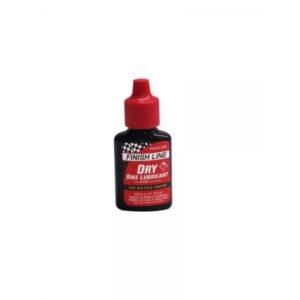lubricante finish line