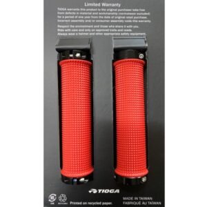 Grips o Mangos Tioga Lock On
