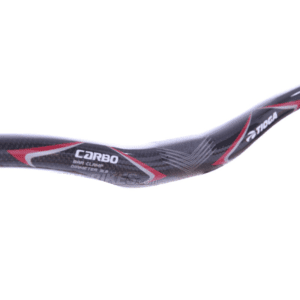 manubrio tioga carbon