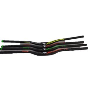 Manubrio Venzo de MTB
