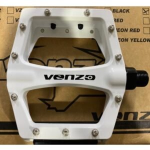 Pedales Venzo 9/16 Mtb