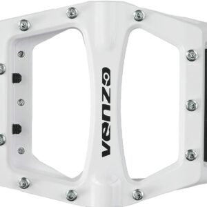 Pedales Venzo 9/16 Mtb