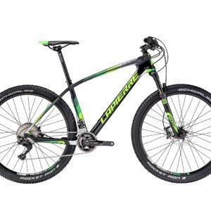 lapierre pro race 627