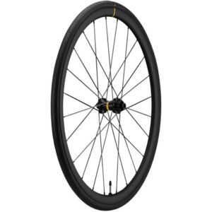 Ruedas mavic cosmic elite disco ust