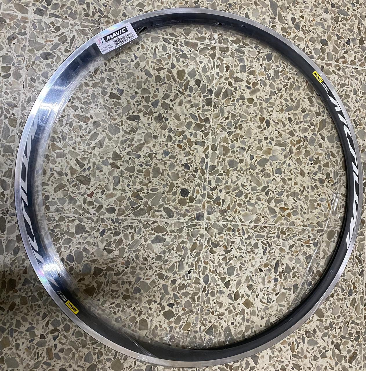 mavic aksium ust