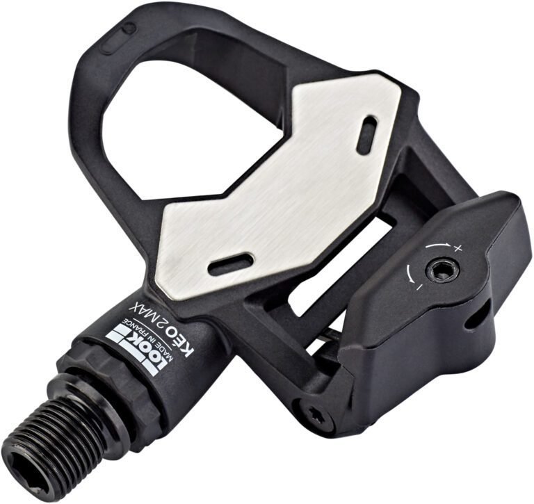 look classic 3 pedals