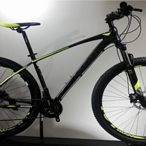 BICICLETA MRR HIRAULICA 29″