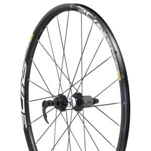 ruedas crossride 26