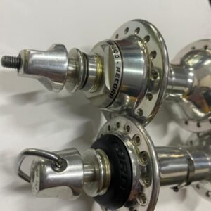 Manzanas campagnolo record