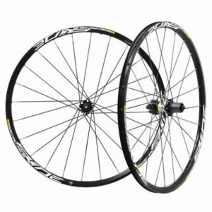 ruedas crossride 26