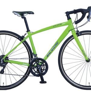 bicicleta ruta