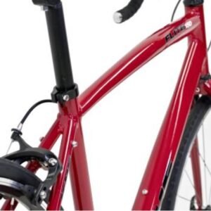 bicicleta ruta