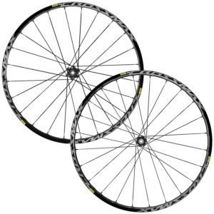 ruedas mavic crossmax elite