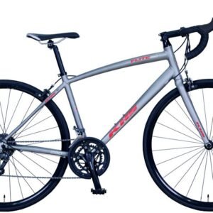 bicicleta ruta khs