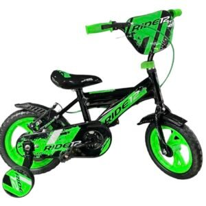 Bicicleta 12 niño