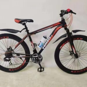 bicicleta 29 montaña