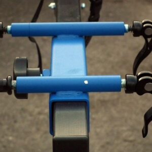 Tripode park tool para bicicleta