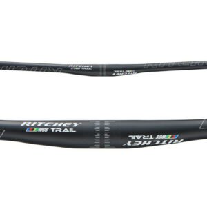 Manubrio ritchey wcs 2x trail