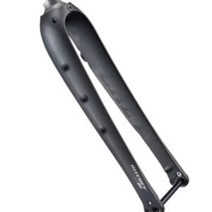 Tenedor ritchey gravel disco full fibra de carbon