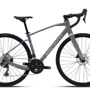 Bicicleta polygon Tambora A4 gravel