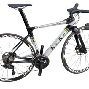 Bicicleta Alan xtreme race 105- 12vel