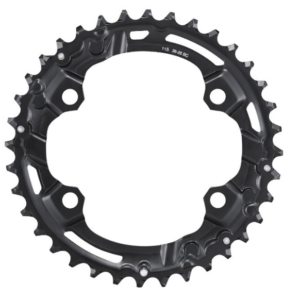 Coronilla Shimano deore 5100 36T 11 vel