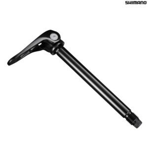 Eje pasante shimano delantero 12x100mm