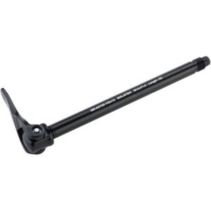 Eje pasante shimano trasero 12x142mm