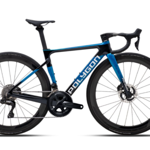 Bicicleta polygon helios AX8 ultegra 12vel DI2