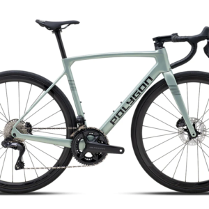 Bicicleta polygon strattos S8X ultegra 12vel DI2