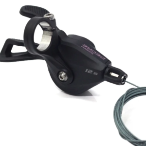 Palanca shimano derecha deore 12vel