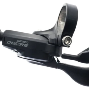 Palanca shimano derecha deore 11vel