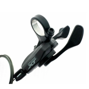 Palanca shimano derecha xt 12vel