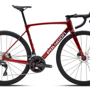 Bicicleta polygon strattos S7 105 12vel