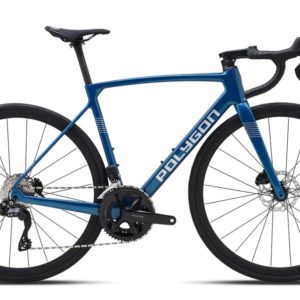 Bicicleta polygon strattos S7X 105 12vel DI2