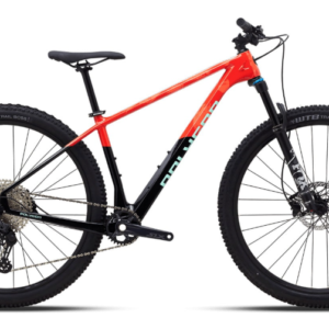 Bicicleta polygon syncline c5 carbon