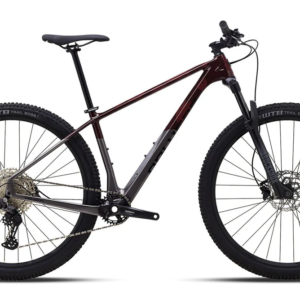 Bicicleta polygon syncline c3 carbon