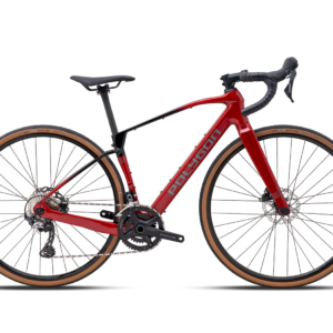 Bicicleta polygon Tambora A5 gravel
