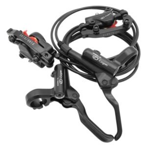 Frenos hidráulicos logan