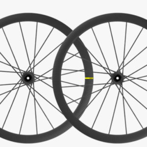 Ruedas mavic cosmic ultimate disco